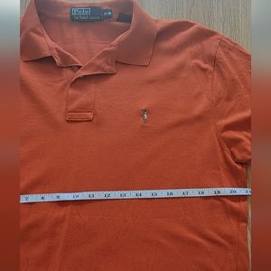 Medium Ralph Lauren polo